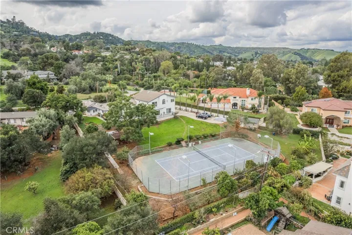 1837 1/4 Vallecito Drive, Hacienda Heights, California 91745