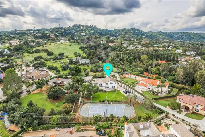 1837 1/4 Vallecito Drive, Hacienda Heights, California 91745
