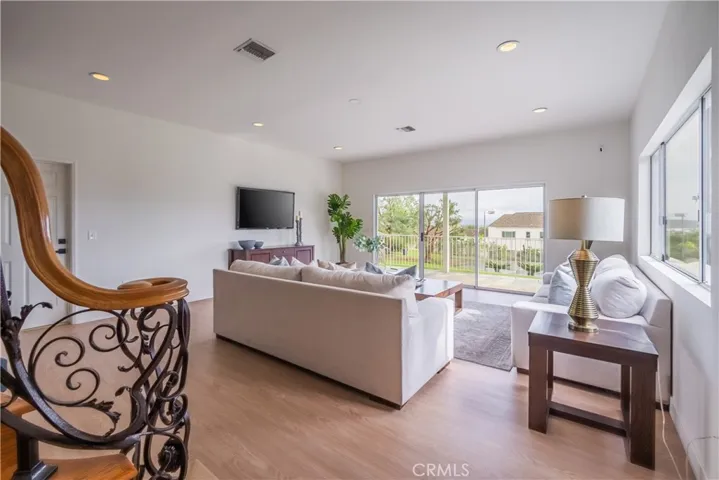 1837 1/4 Vallecito Drive, Hacienda Heights, California 91745
