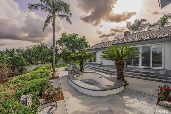 1837 1/4 Vallecito Drive, Hacienda Heights, California 91745
