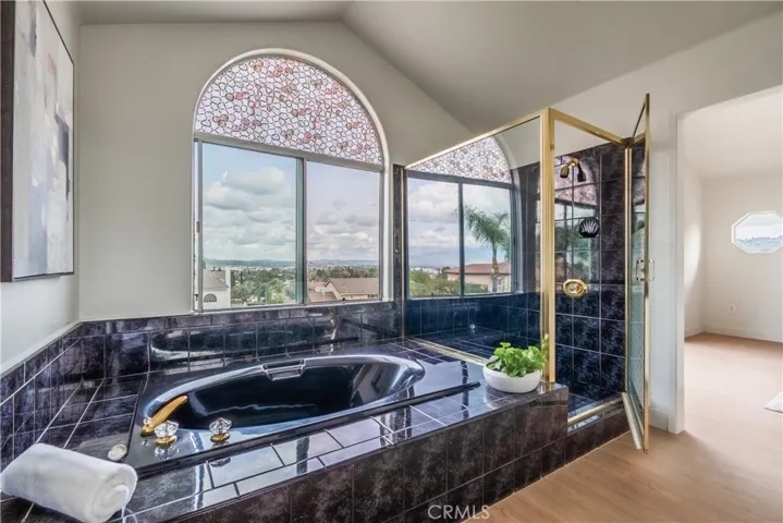 1837 1/4 Vallecito Drive, Hacienda Heights, California 91745