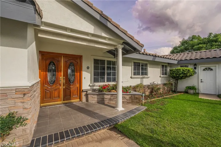 1837 1/4 Vallecito Drive, Hacienda Heights, California 91745