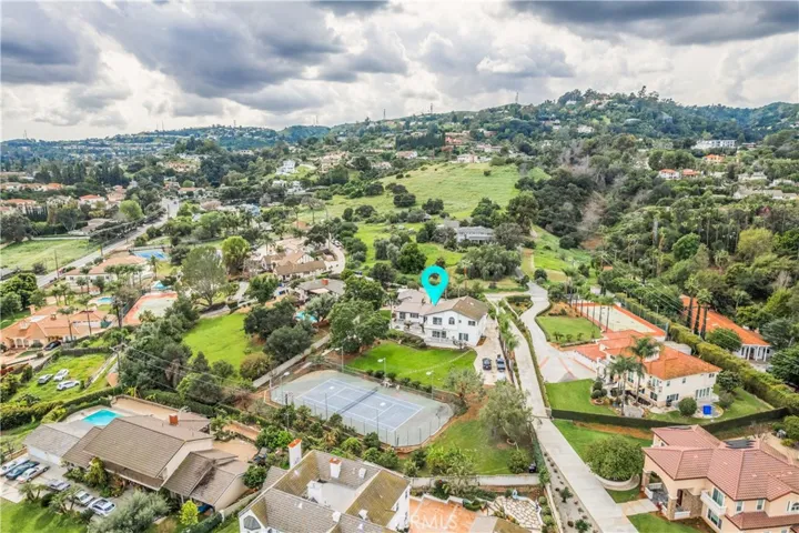 1837 1/4 Vallecito Drive, Hacienda Heights, California 91745