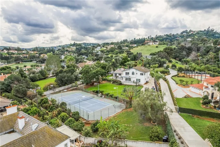 1837 1/4 Vallecito Drive, Hacienda Heights, California 91745