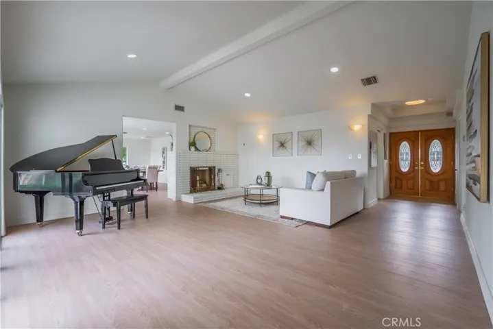 1837 1/4 Vallecito Drive, Hacienda Heights, California 91745