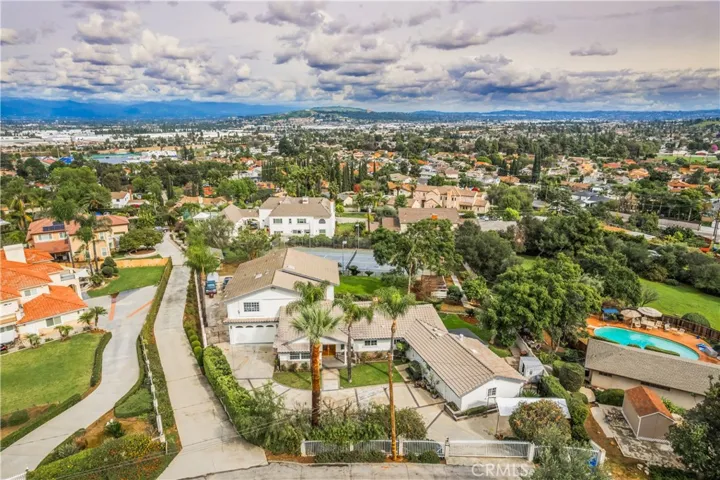1837 1/4 Vallecito Drive, Hacienda Heights, California 91745