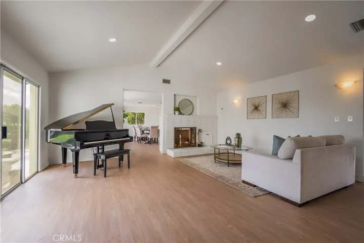 1837 1/4 Vallecito Drive, Hacienda Heights, California 91745