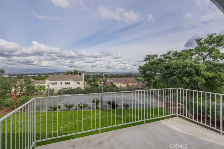 1837 1/4 Vallecito Drive, Hacienda Heights, California 91745