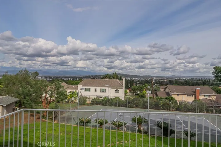 1837 1/4 Vallecito Drive, Hacienda Heights, California 91745