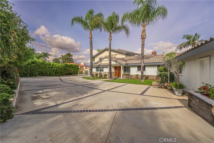 1837 1/4 Vallecito Drive, Hacienda Heights, California 91745