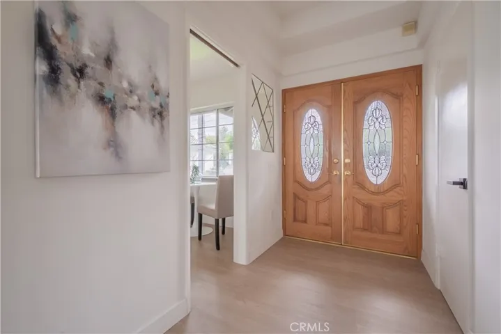 1837 1/4 Vallecito Drive, Hacienda Heights, California 91745