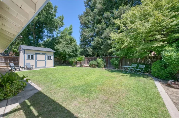 750 E Wood Duck Circle, Fresno, California 93730