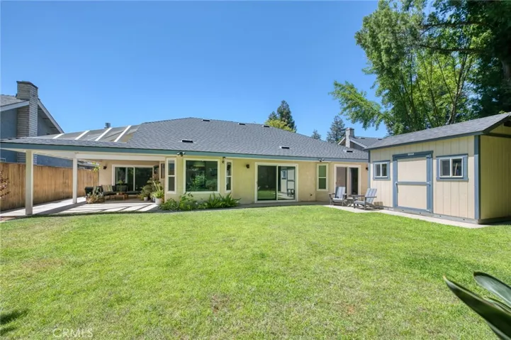 750 E Wood Duck Circle, Fresno, California 93730
