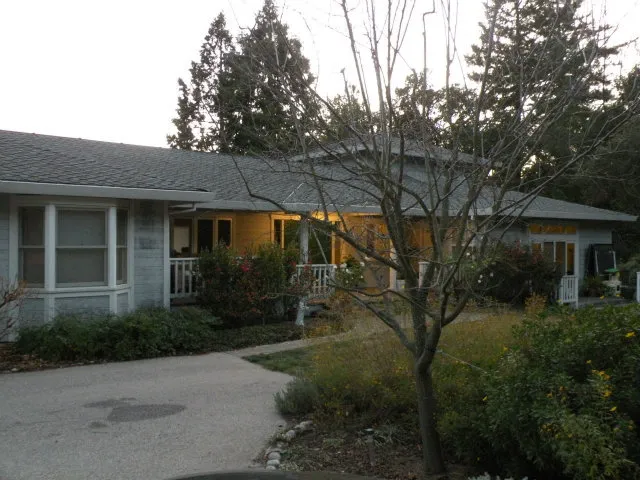 23444 Sky View Terrace, Los Gatos, California 95033