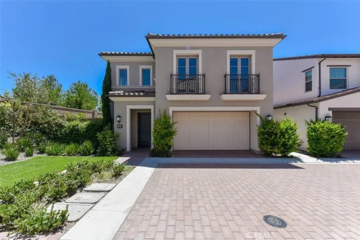66 Gust, Irvine, California 92620