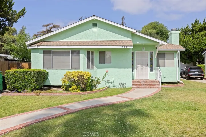 5701 Tobias, Sherman Oaks, California 91411