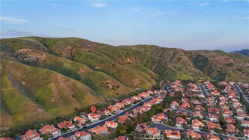 28525 Evening Breeze Drive, Yorba Linda, California 92887