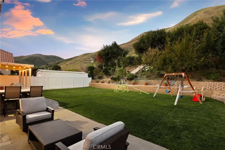 28525 Evening Breeze Drive, Yorba Linda, California 92887
