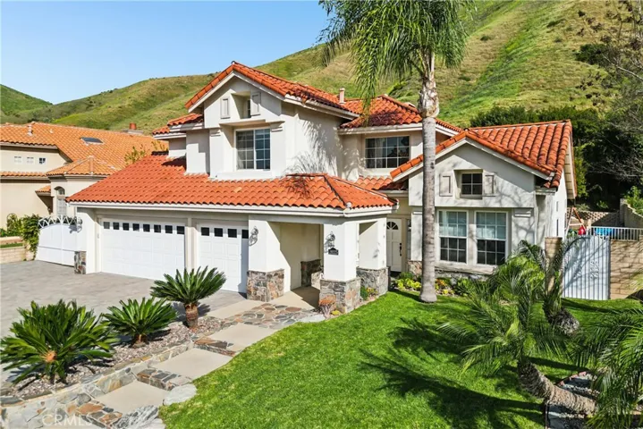 28525 Evening Breeze Drive, Yorba Linda, California 92887