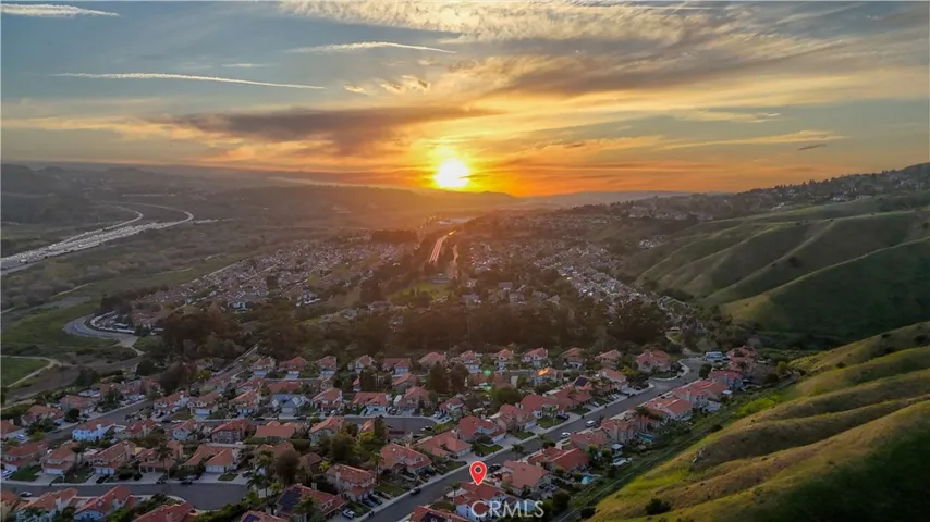 28525 Evening Breeze Drive, Yorba Linda, California 92887