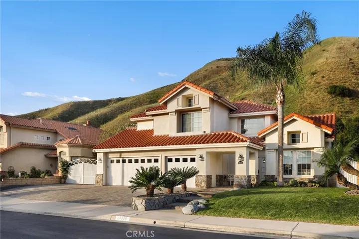 28525 Evening Breeze Drive, Yorba Linda, California 92887
