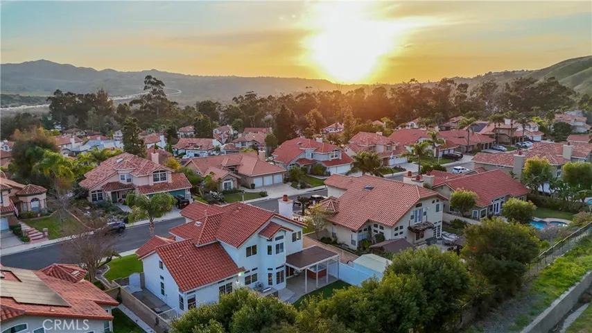 28525 Evening Breeze Drive, Yorba Linda, California 92887