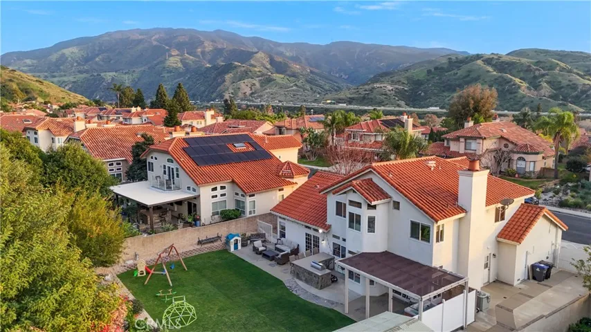 28525 Evening Breeze Drive, Yorba Linda, California 92887