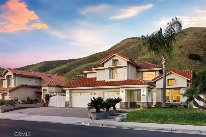 28525 Evening Breeze Drive, Yorba Linda, California 92887