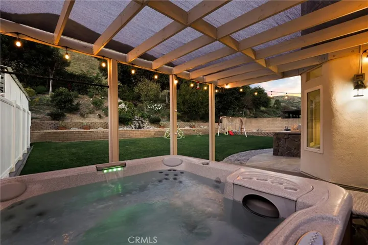 28525 Evening Breeze Drive, Yorba Linda, California 92887