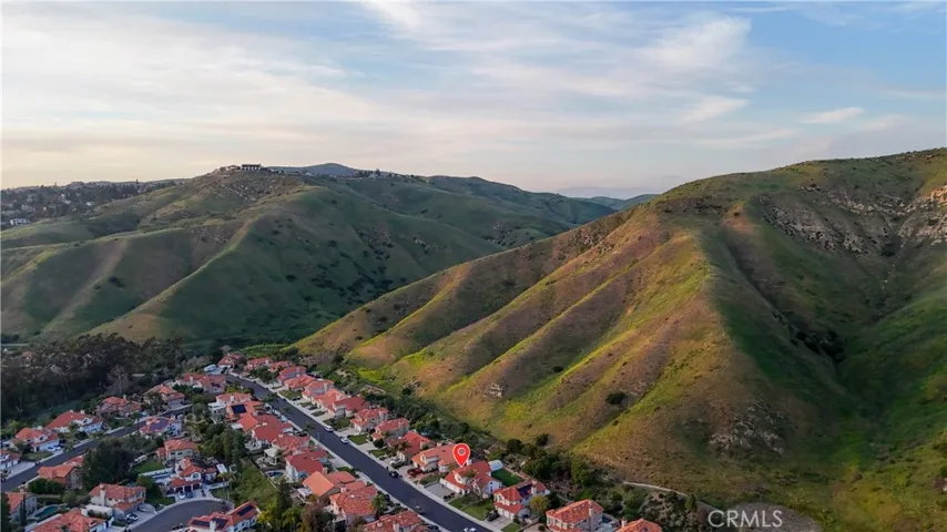 28525 Evening Breeze Drive, Yorba Linda, California 92887