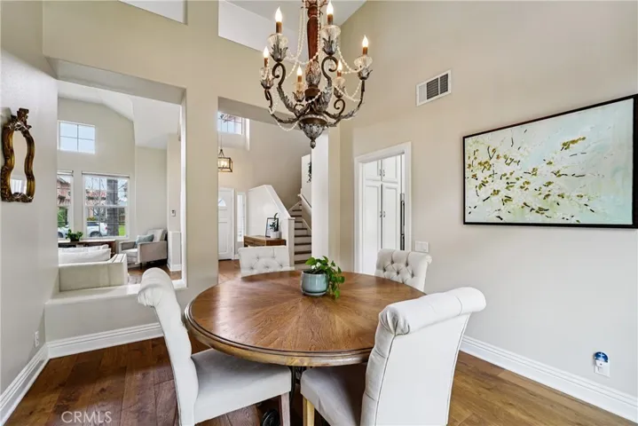 28525 Evening Breeze Drive, Yorba Linda, California 92887
