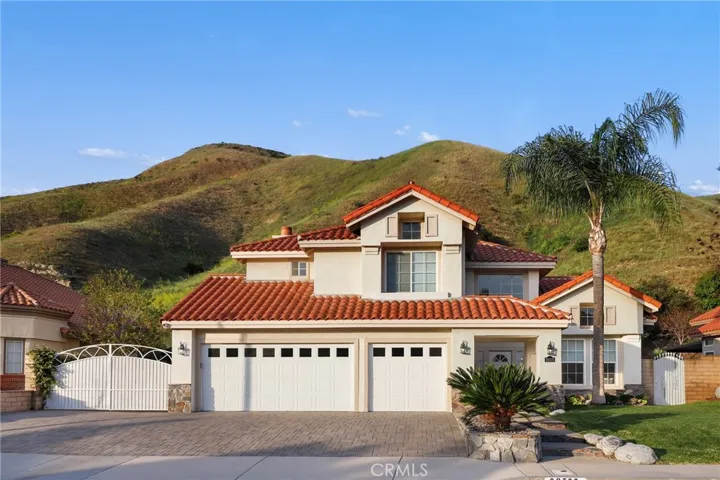 28525 Evening Breeze Drive, Yorba Linda, California 92887