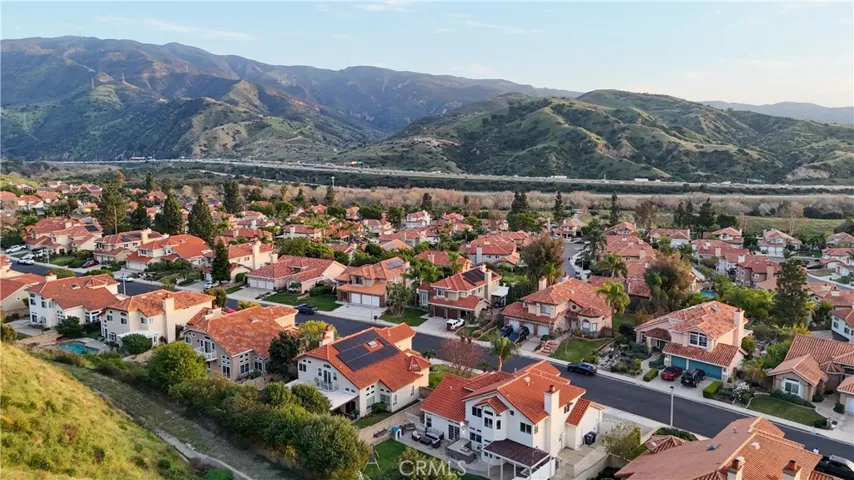 28525 Evening Breeze Drive, Yorba Linda, California 92887