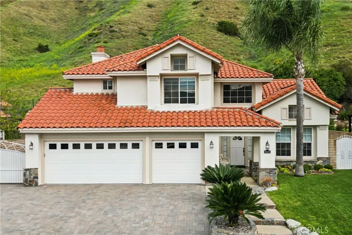 28525 Evening Breeze Drive, Yorba Linda, California 92887