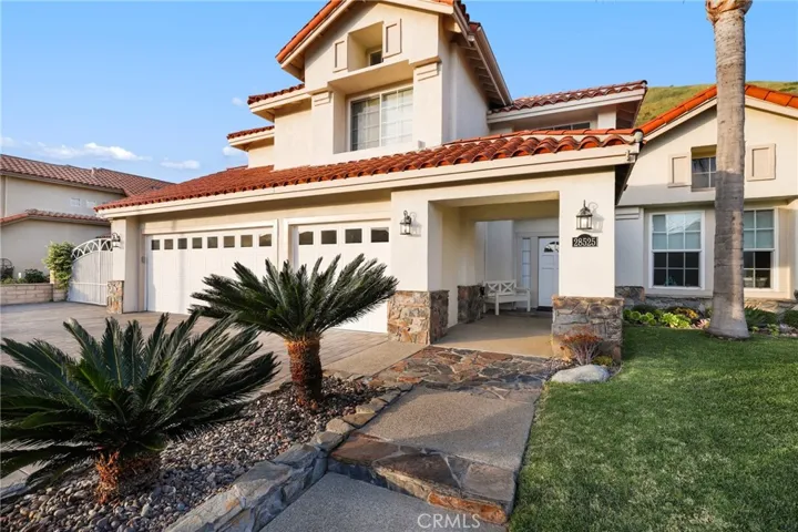28525 Evening Breeze Drive, Yorba Linda, California 92887