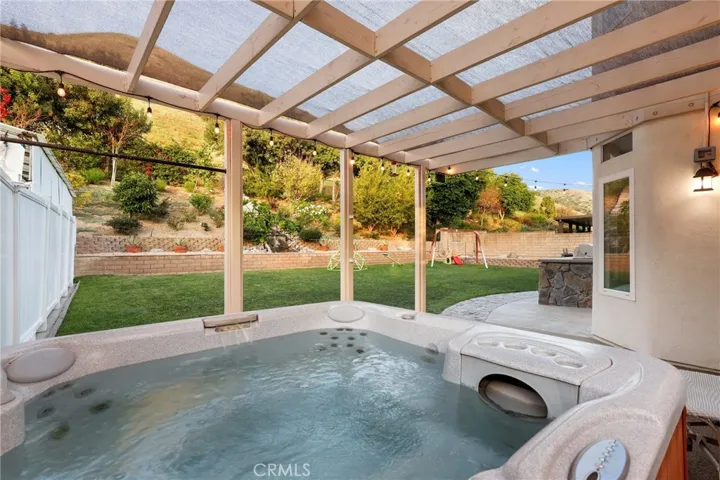 28525 Evening Breeze Drive, Yorba Linda, California 92887