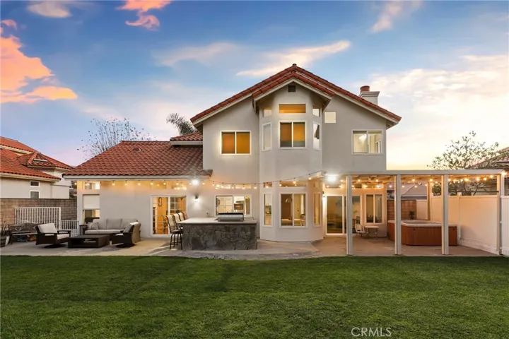 28525 Evening Breeze Drive, Yorba Linda, California 92887