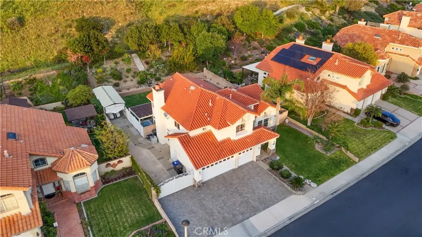 28525 Evening Breeze Drive, Yorba Linda, California 92887