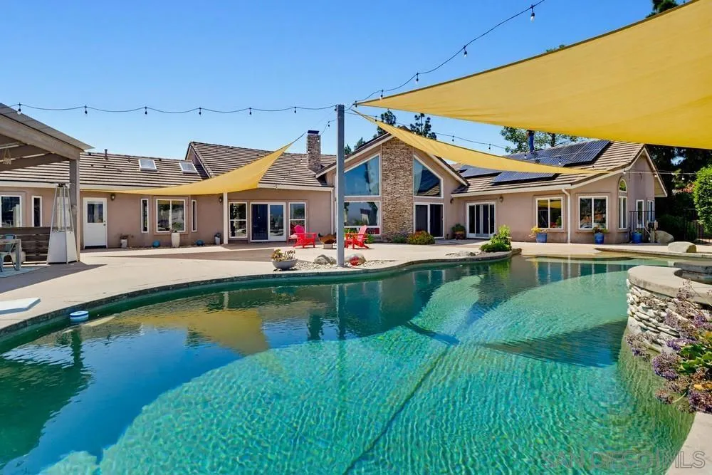 Swimming Pool/Hot Tub/Sauna