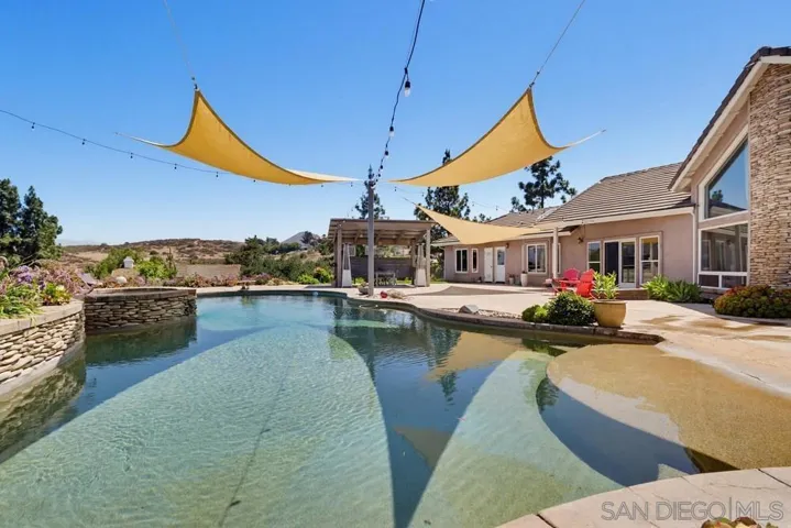 Swimming Pool/Hot Tub/Sauna