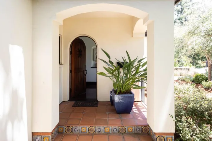 360 Oxford Avenue, Palo Alto, California 94306