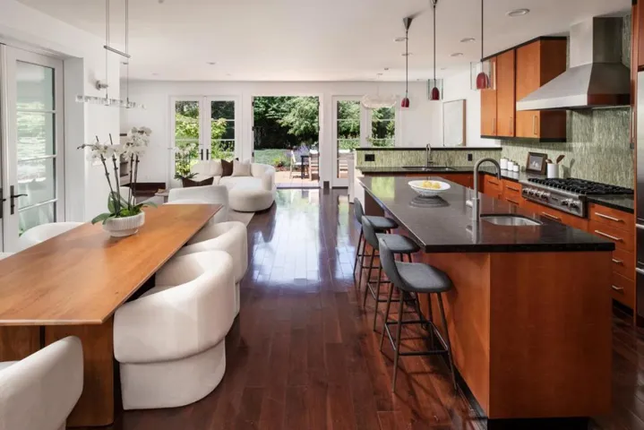 360 Oxford Avenue, Palo Alto, California 94306