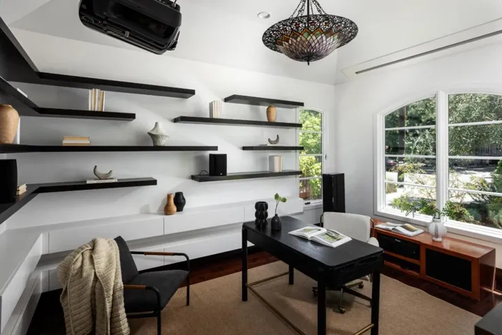 360 Oxford Avenue, Palo Alto, California 94306