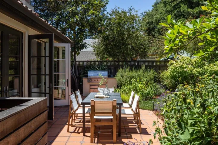 360 Oxford Avenue, Palo Alto, California 94306