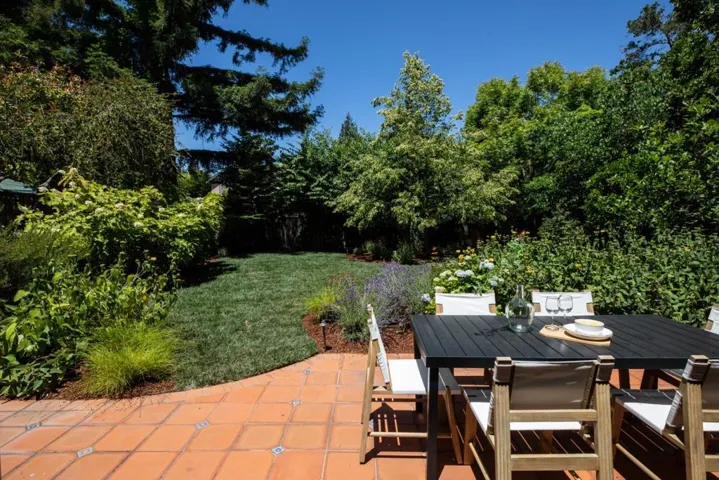 360 Oxford Avenue, Palo Alto, California 94306