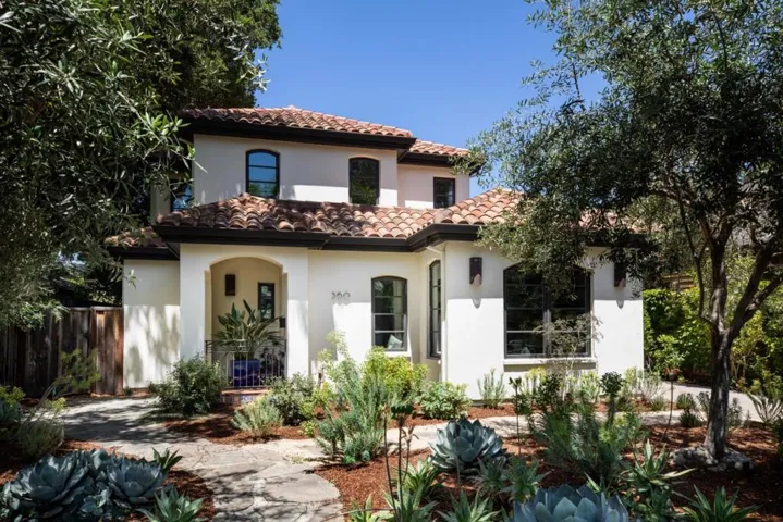 360 Oxford Avenue, Palo Alto, California 94306