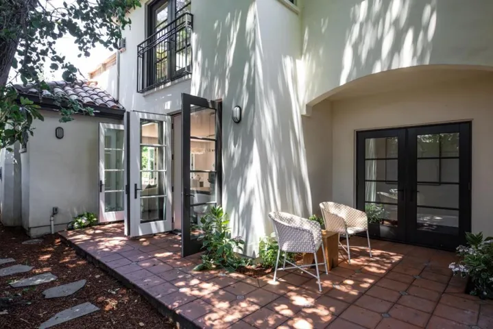 360 Oxford Avenue, Palo Alto, California 94306
