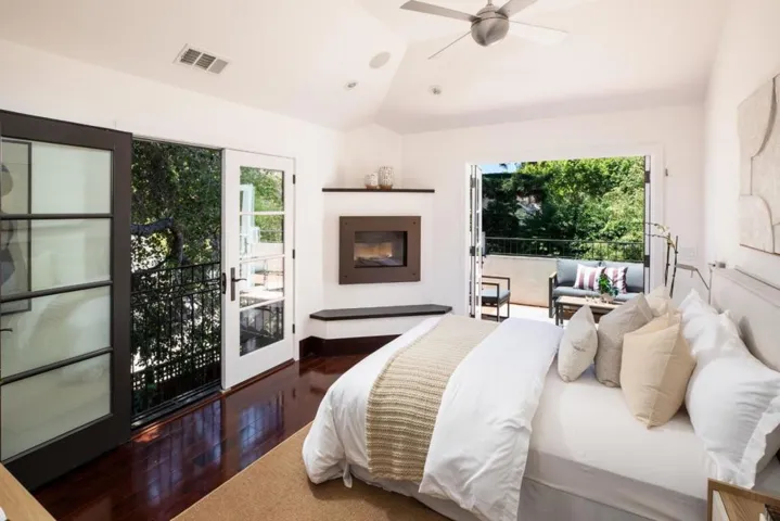 360 Oxford Avenue, Palo Alto, California 94306