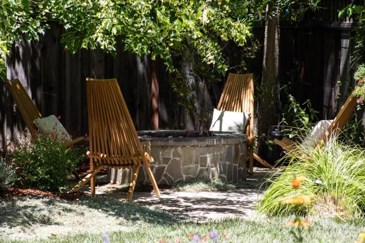 360 Oxford Avenue, Palo Alto, California 94306