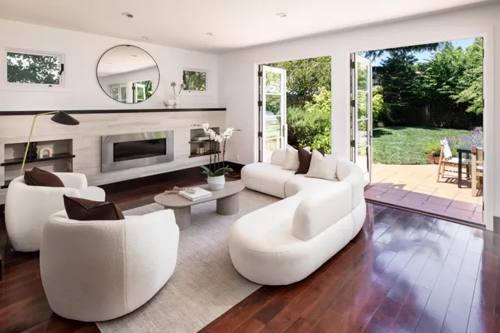 360 Oxford Avenue, Palo Alto, California 94306